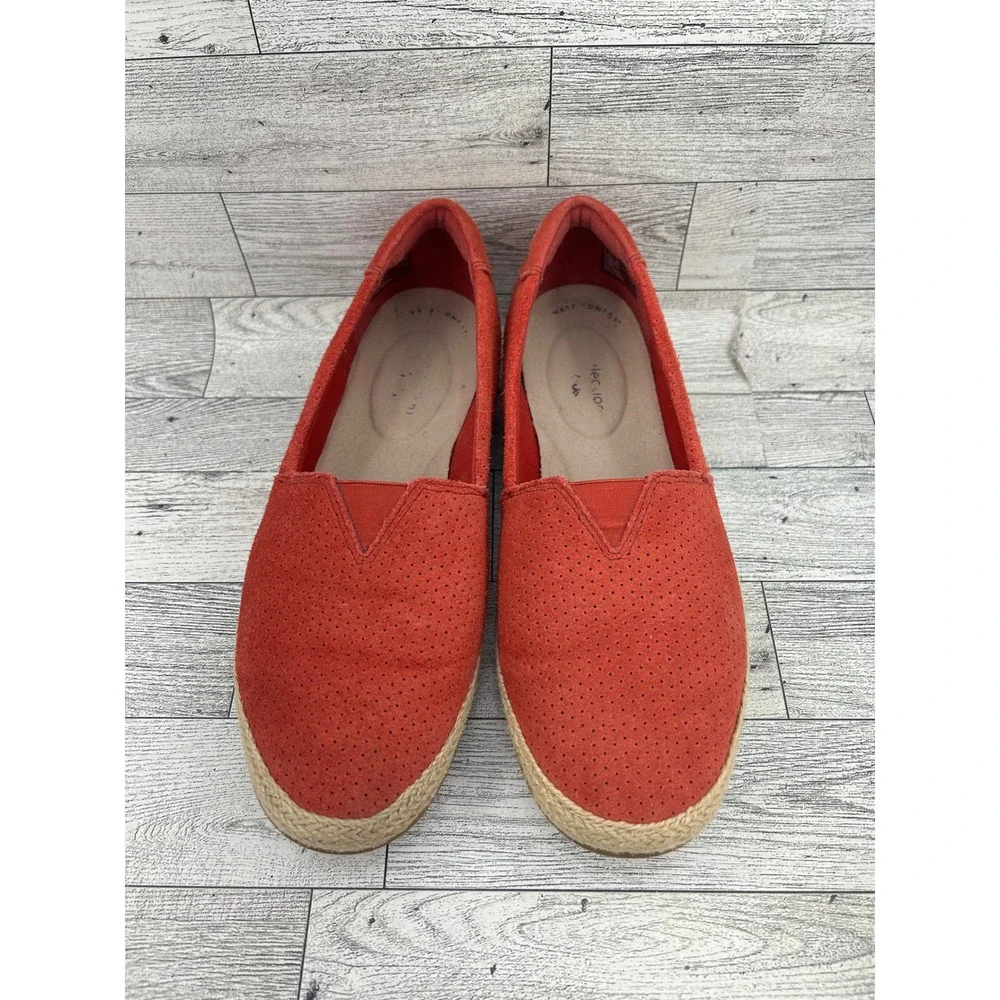 Clarks step june